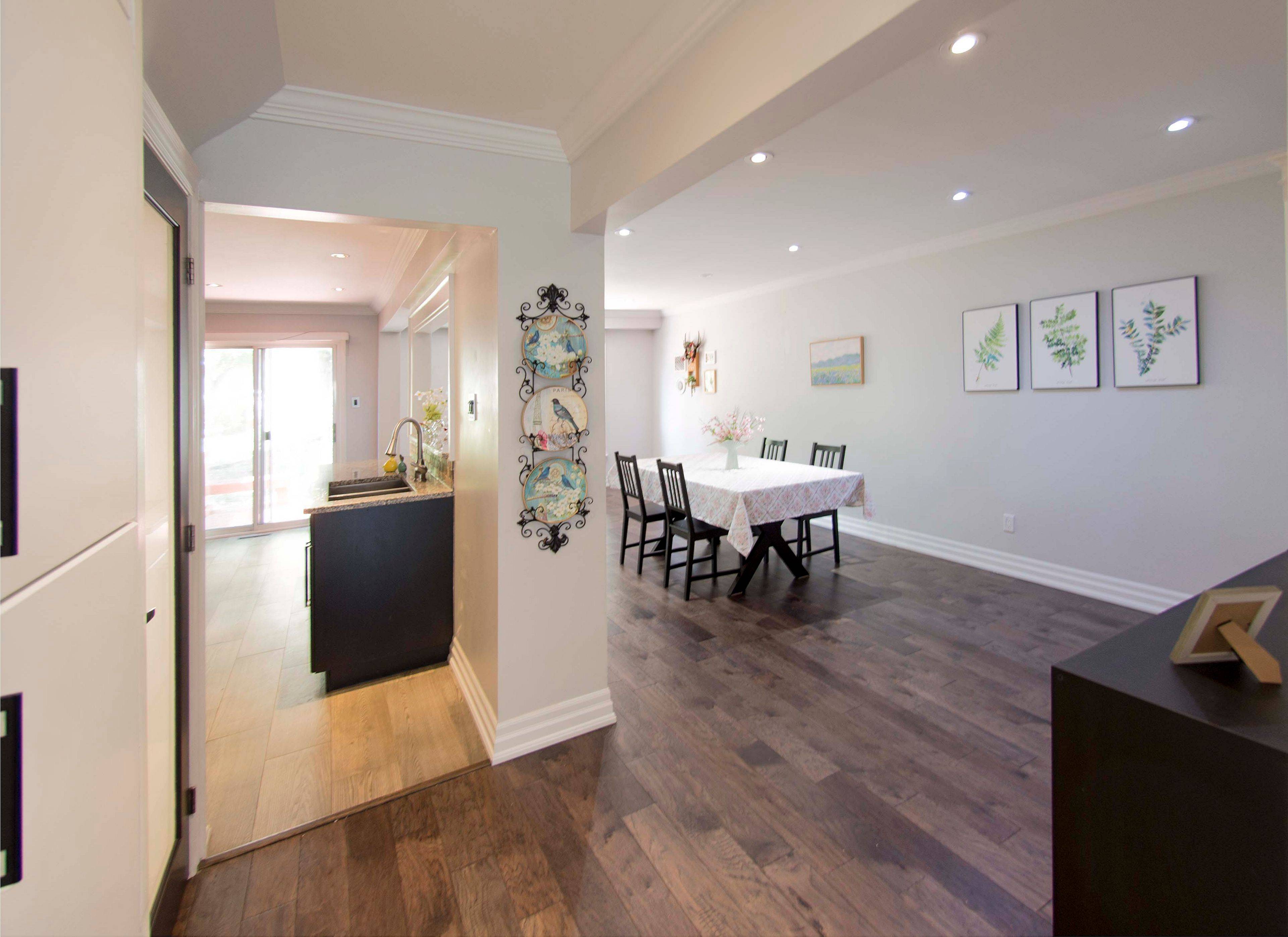 Oakville, ON L6H 5C5,1224 Kirstie CT #54