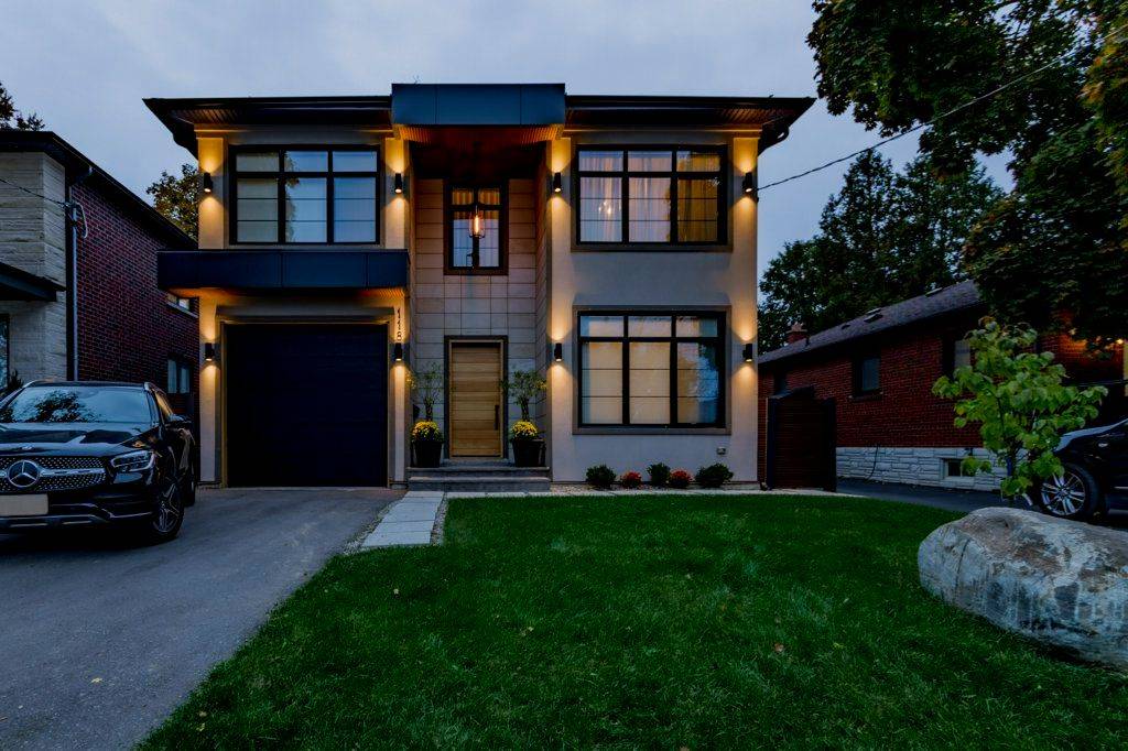 Toronto W08, ON M9B 4K5,118 Martin Grove RD