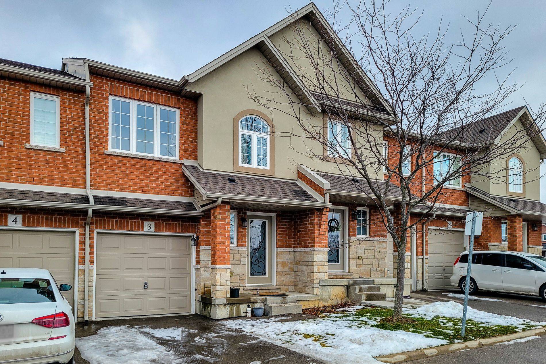 Hamilton, ON L8W 1C2,1354 Upper Sherman AVE #3