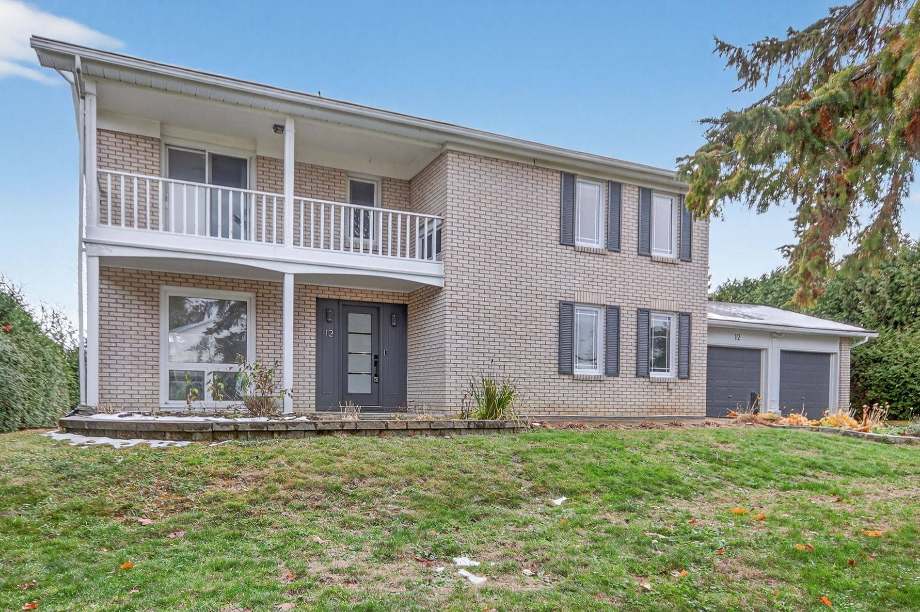 Cityview - Parkwoods Hills - Rideau Shore, ON K2E 6H7,12 Apache CRES