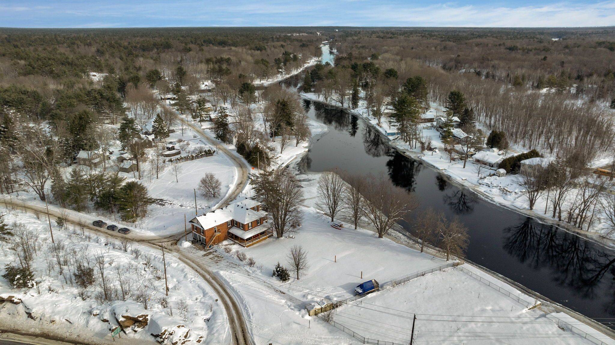 Gravenhurst, ON L0K 2B0,1002 Cowbell LN