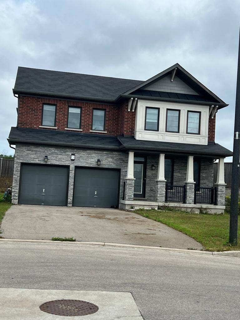 Hamilton, ON L8J 2V5,226 Crafter CRES