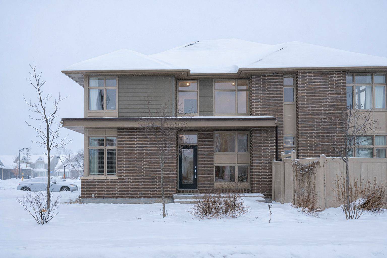 Barrhaven, ON K2J 6A4,100 Lochhouse WALK