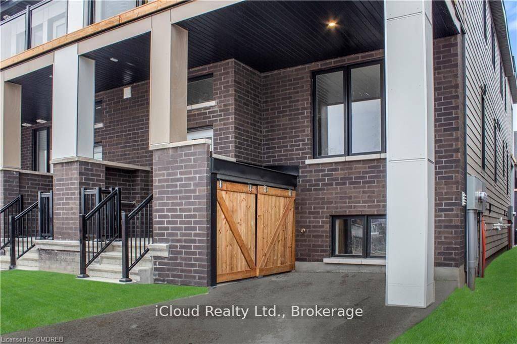 Barrhaven, ON K2J 7G9,318 Catsfoot WALK