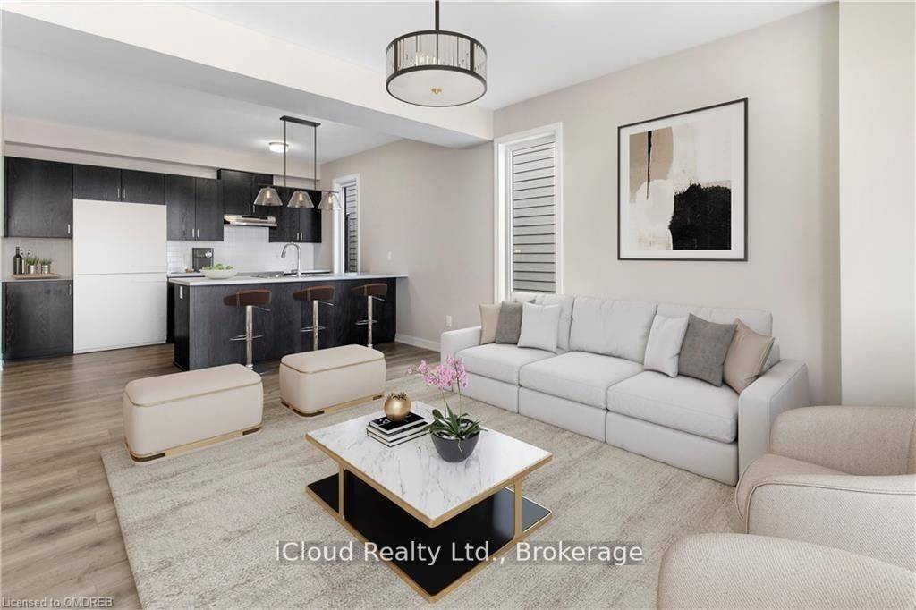 Barrhaven, ON K2J 7G9,318 Catsfoot WALK