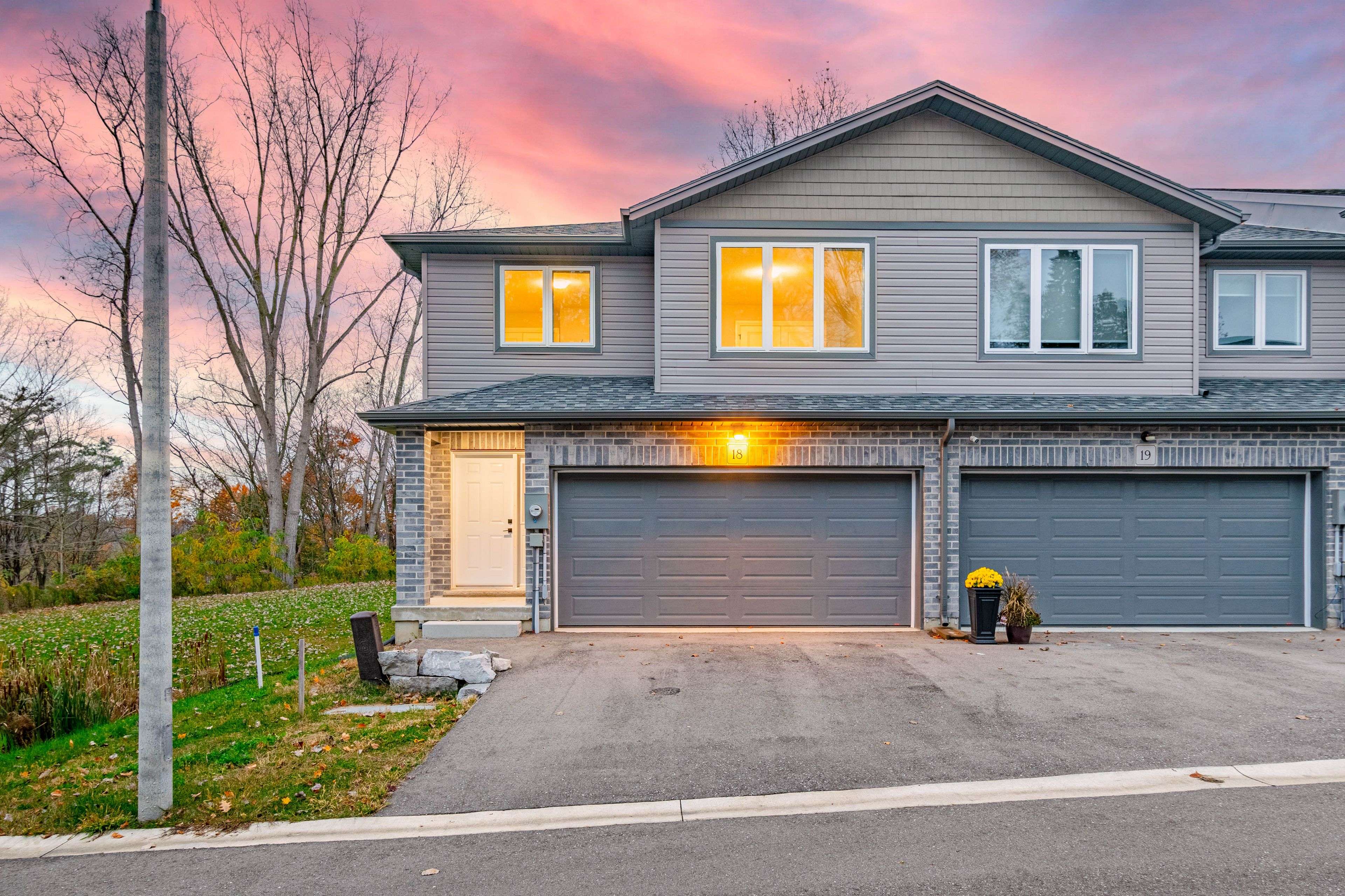 Tillsonburg, ON N4G 3C6,61 Vienna RD #18