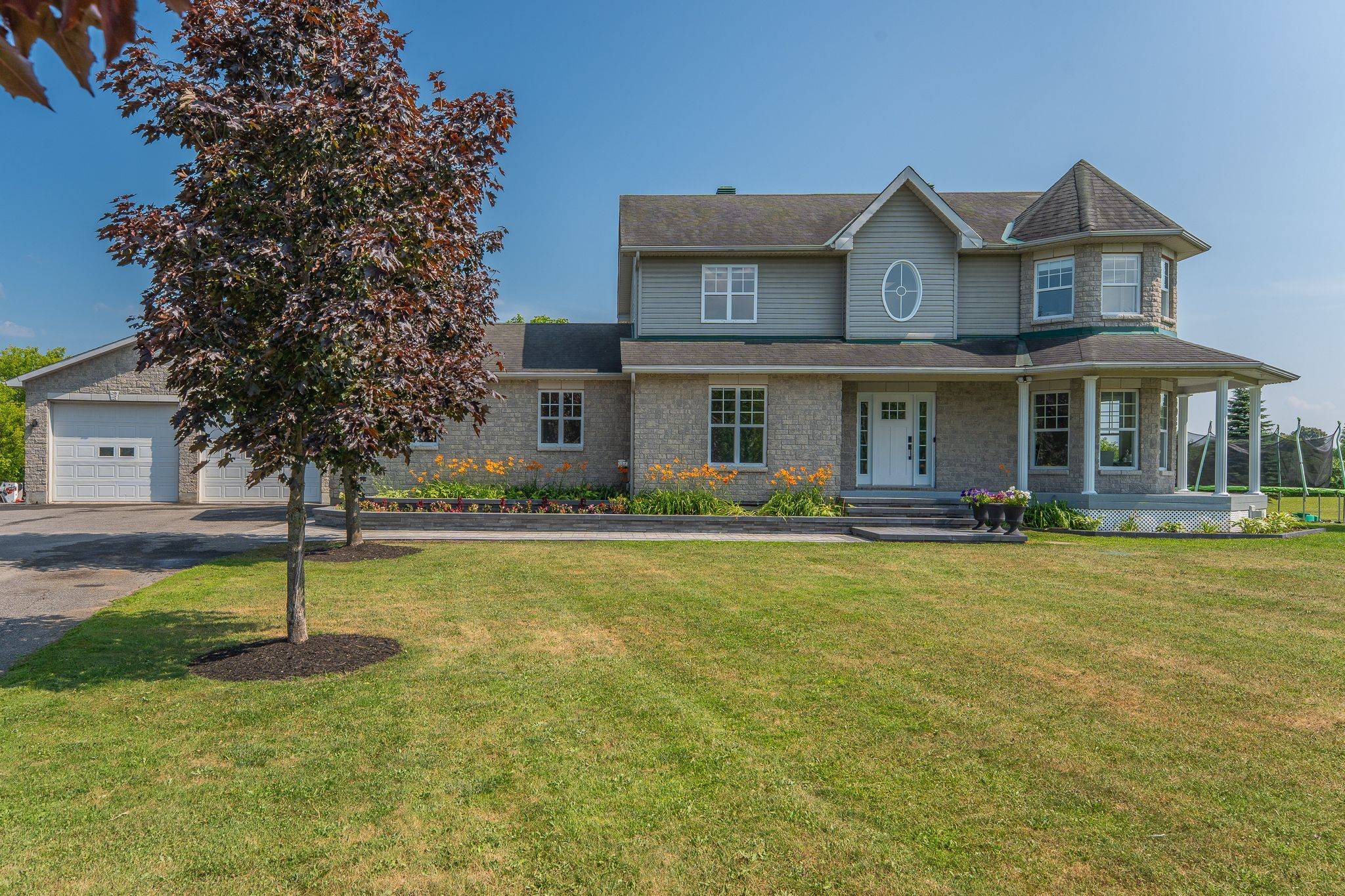 Greely - Metcalfe - Osgoode - Vernon And Area, ON K4P 1K9,7474 Mitch Owens RD