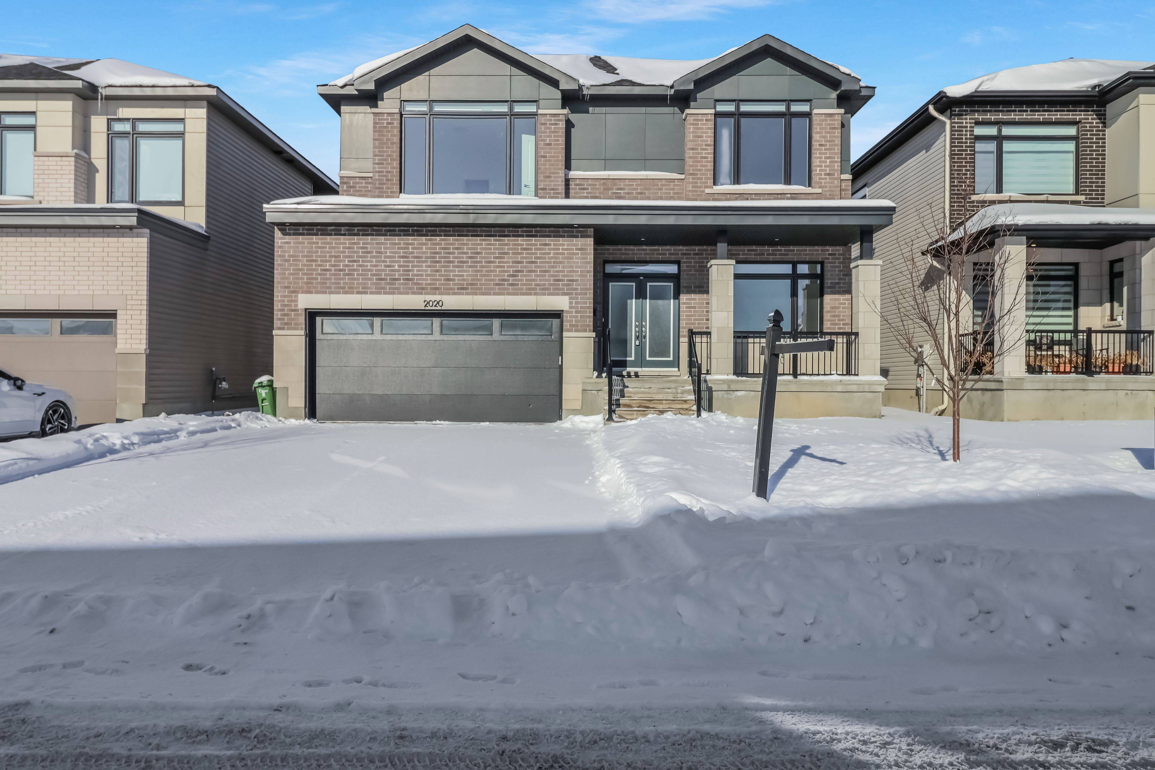 Blossom Park - Airport And Area, ON K4M 0L7,2020 ACOUSTIC WAY