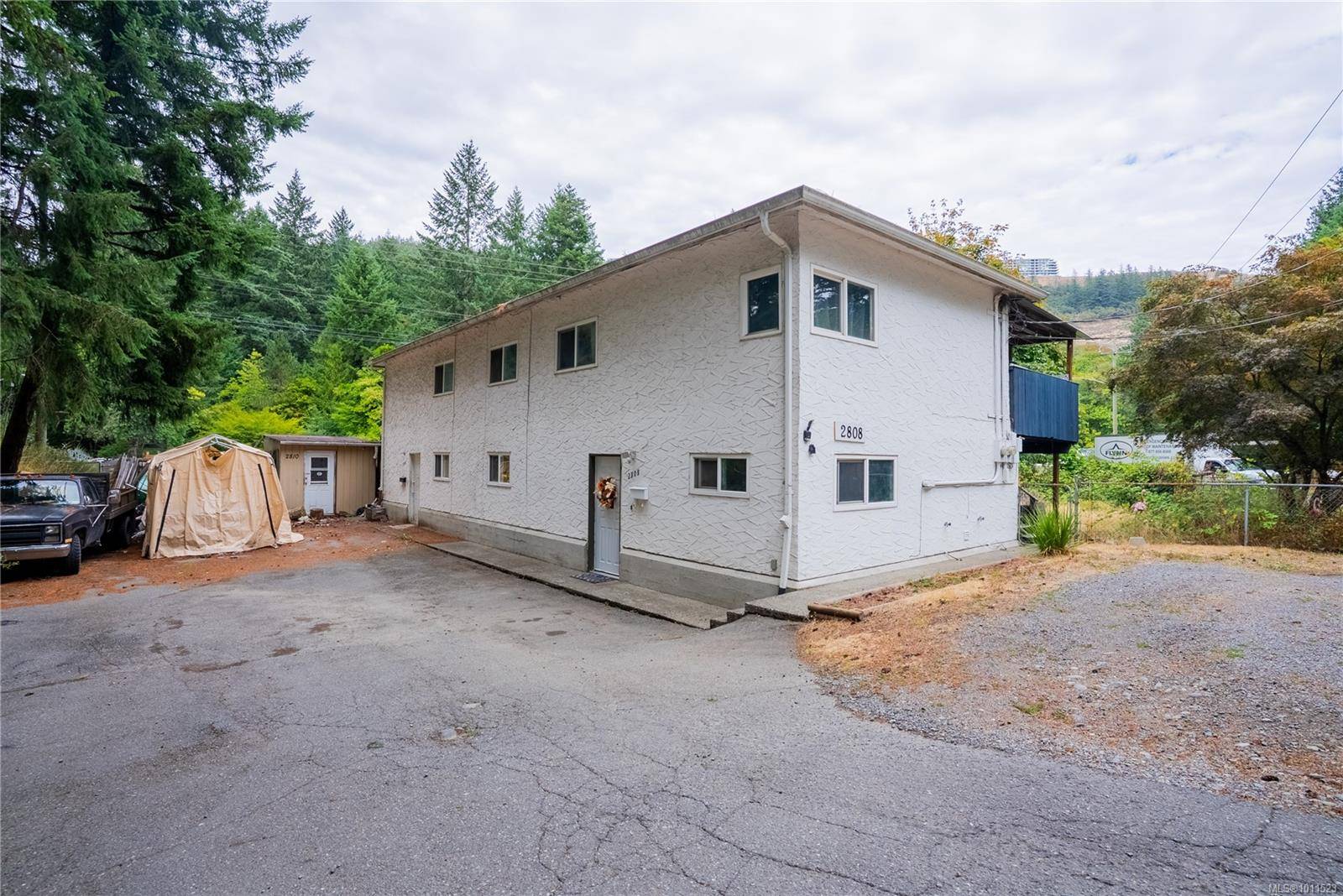 Langford, BC V9B 4R3,2808 Sooke Lake Rd