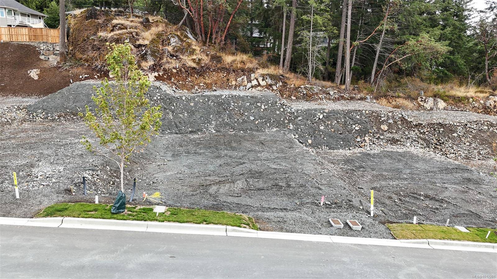 Langford, BC V9B 6C6,Lot 51 - 632 Madrona Ridge