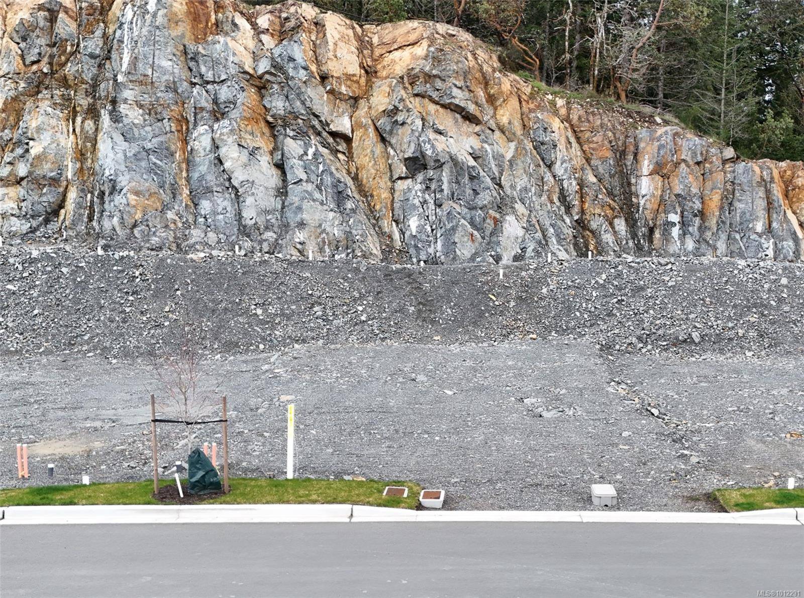 Langford, BC V9B 6C6,Lot 38 - 714 Madrona Ridge