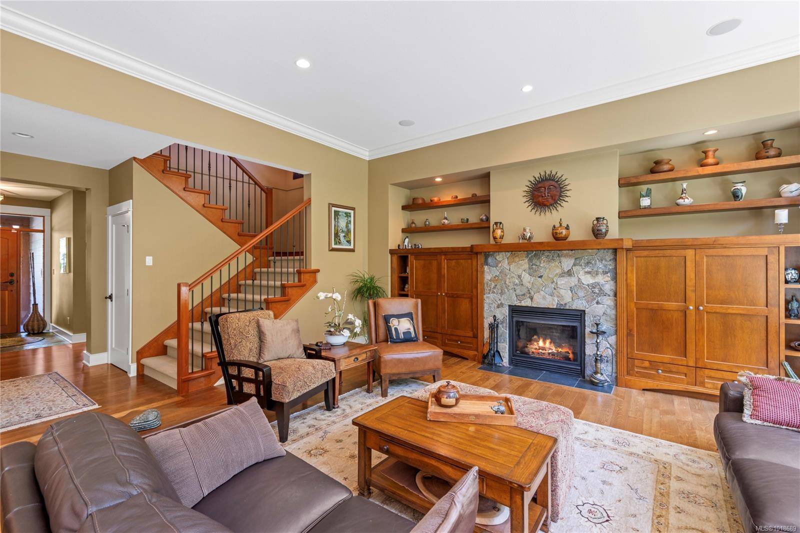 Qualicum Beach, BC V9K 0A3,649 Eaglewood Crt