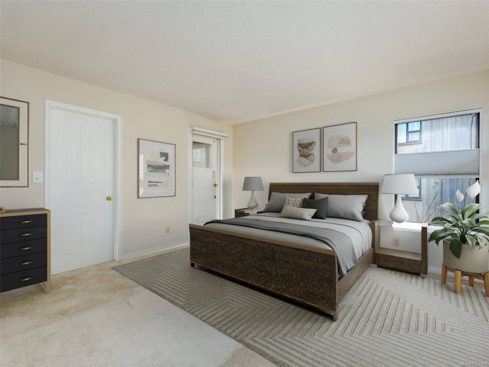 Victoria, BC V8V 2H7,420 Parry St #403