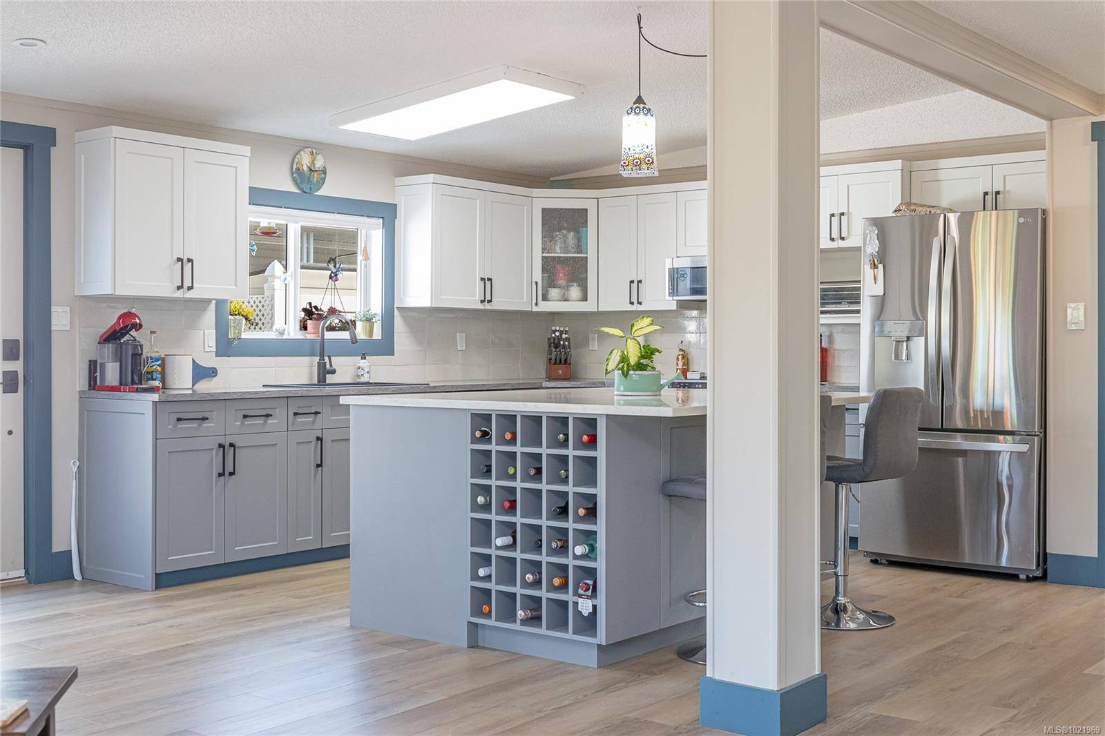 Parksville, BC V9P 2S8,450 Stanford Ave E #42