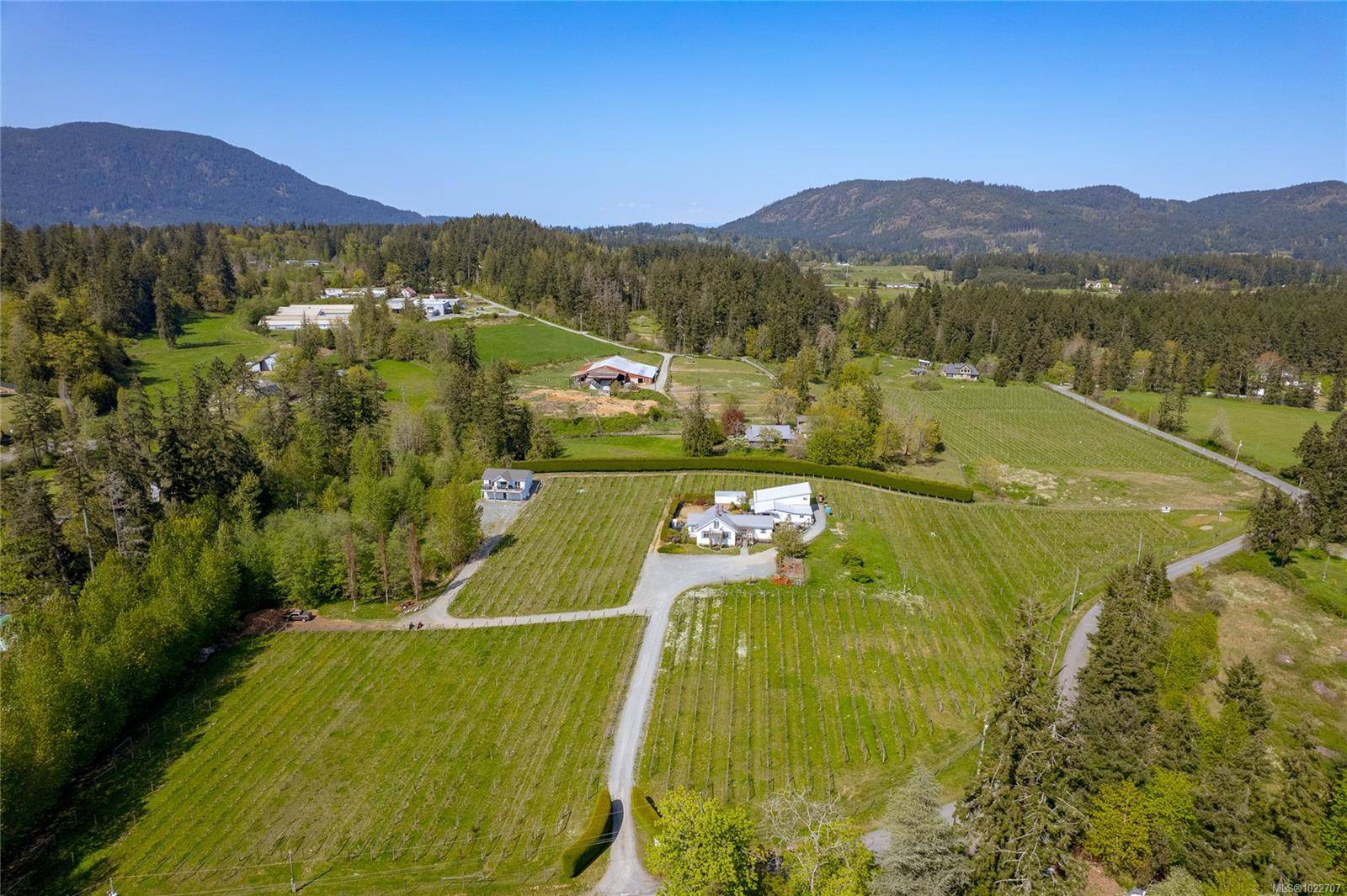 Duncan, BC V9L 6C3,6798 Norcross Rd