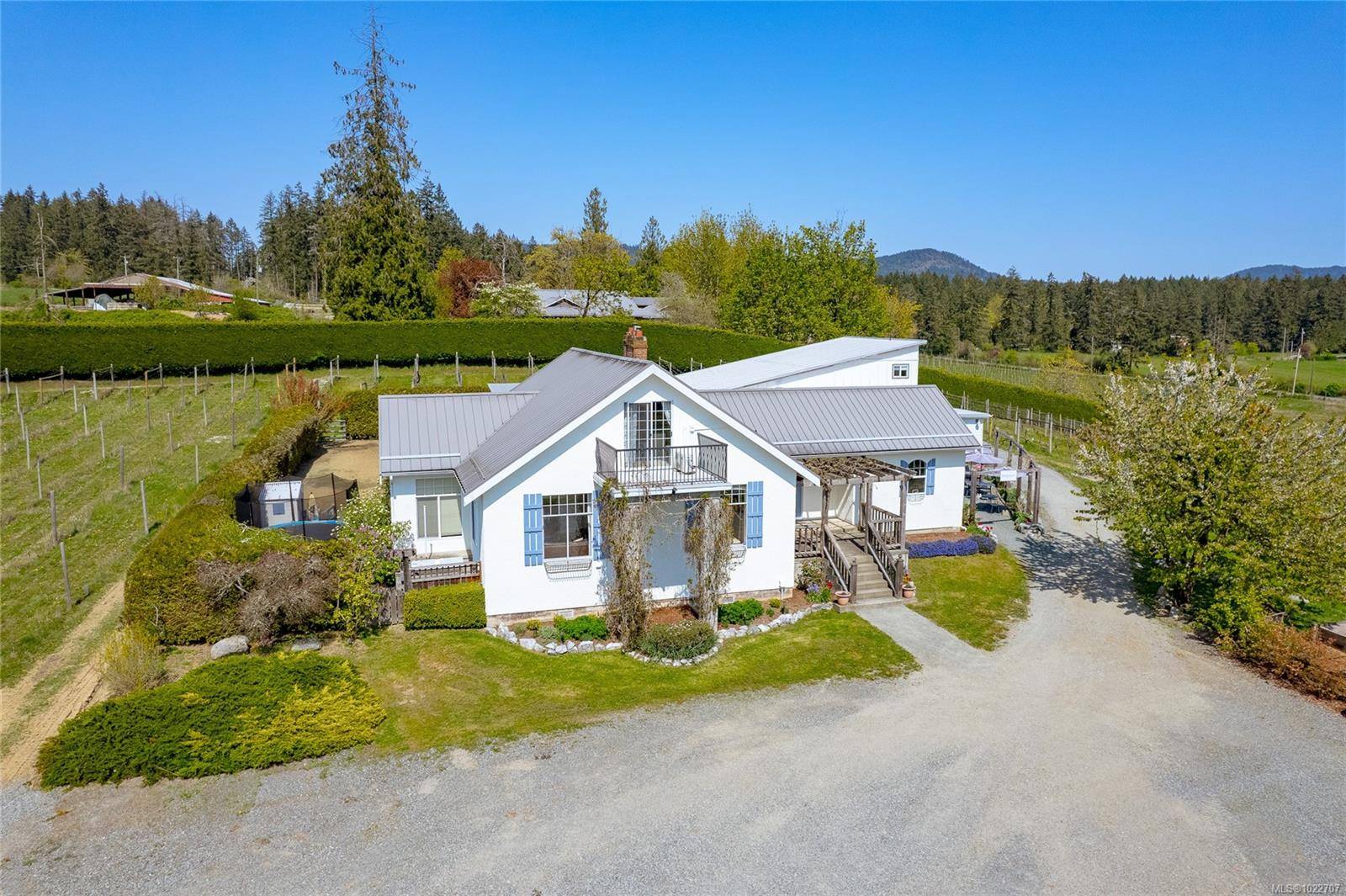 Duncan, BC V9L 6C3,6798 Norcross Rd