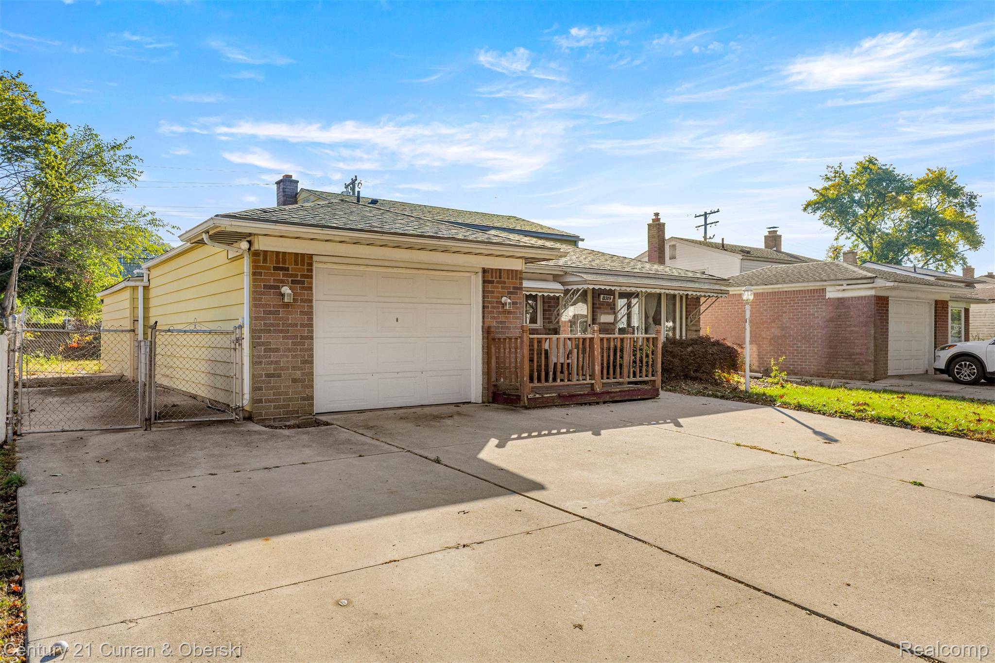 Taylor, MI 48180,8319 Ziegler ST