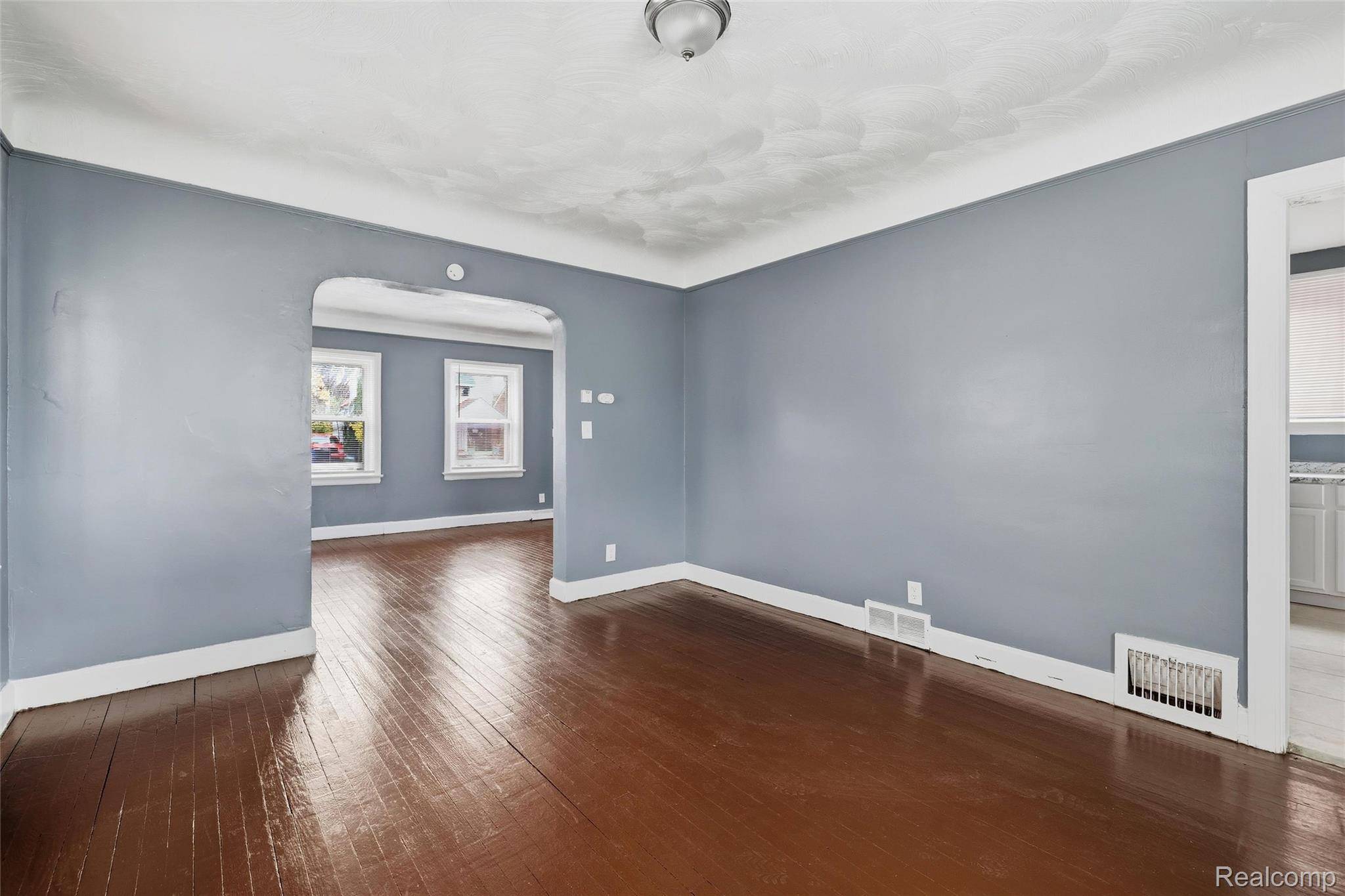 Detroit, MI 48224,5767 Berkshire ST