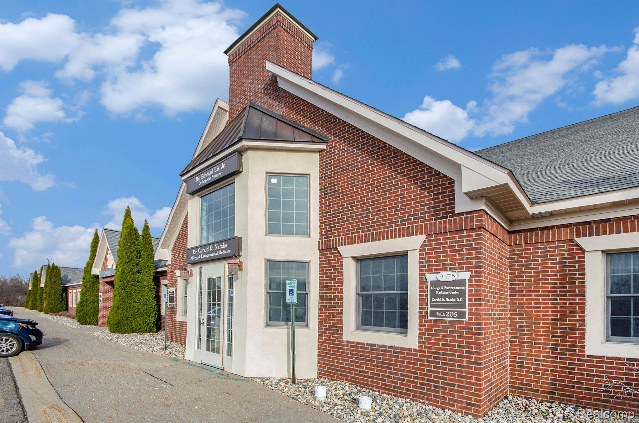 Grand Blanc, MI 48439,9475 Holly RD