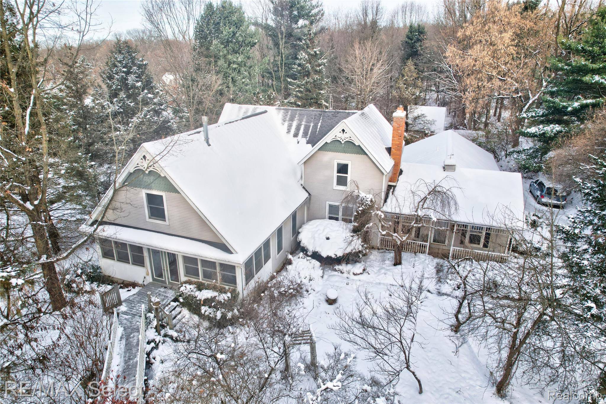 Clarkston, MI 48348,9710 Rattalee Lake RD