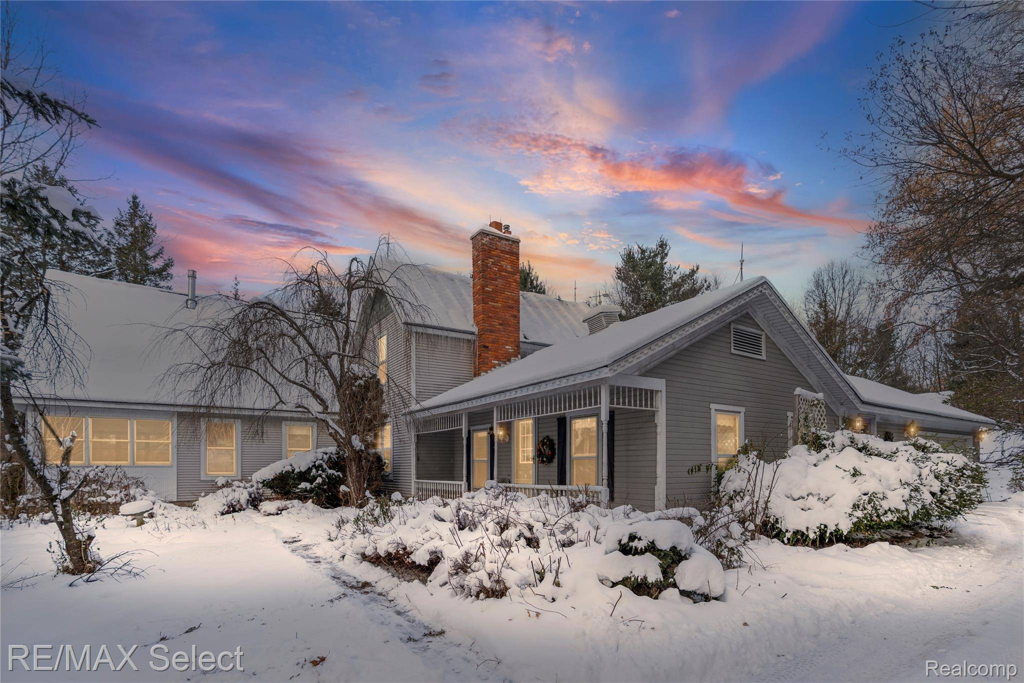 Clarkston, MI 48348,9710 Rattalee Lake RD