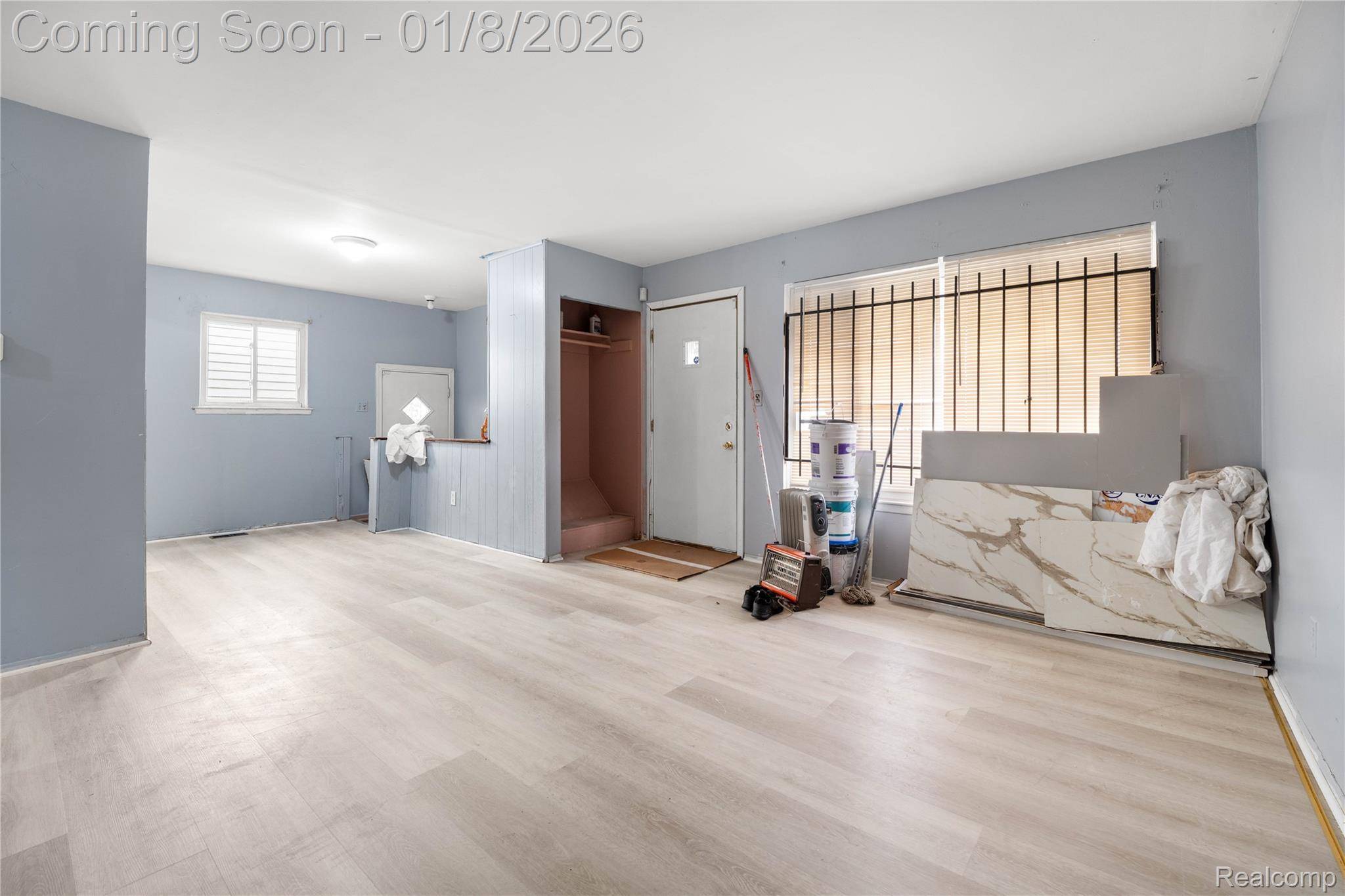 Detroit, MI 48212,17809 McDougall ST