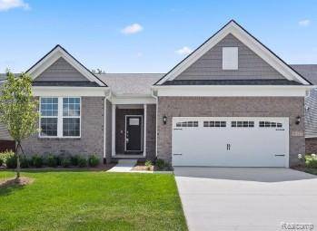 Canton, MI 48187,45520 Morningside RD