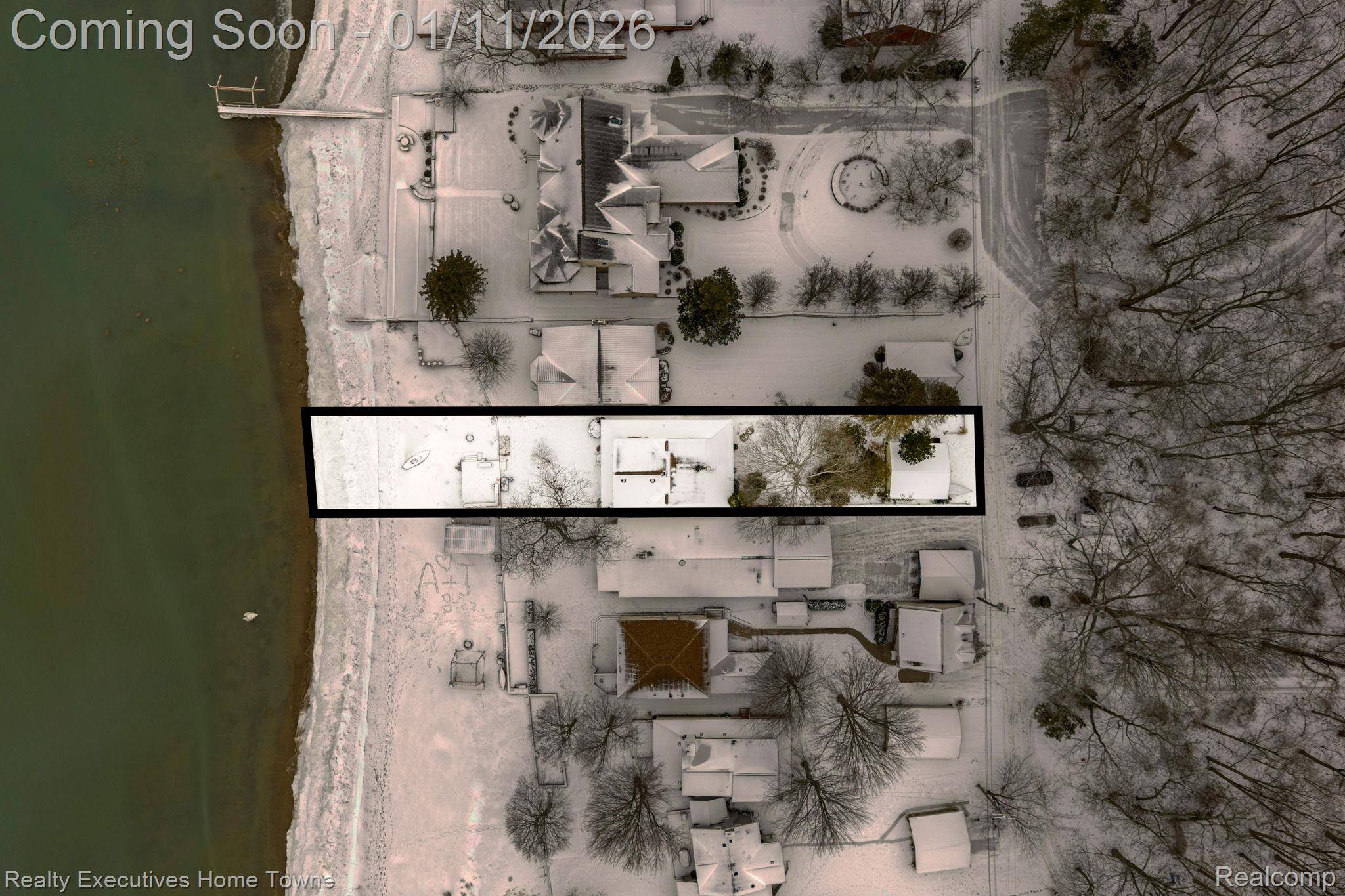 Fort Gratiot, MI 48059,5430 Lakeshore RD