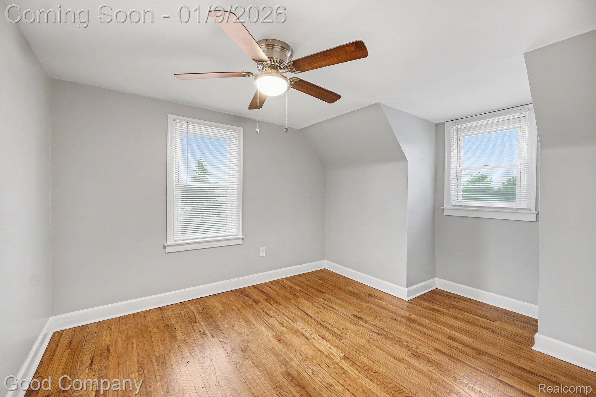 Clinton Township, MI 48035,20781 15 Mile RD