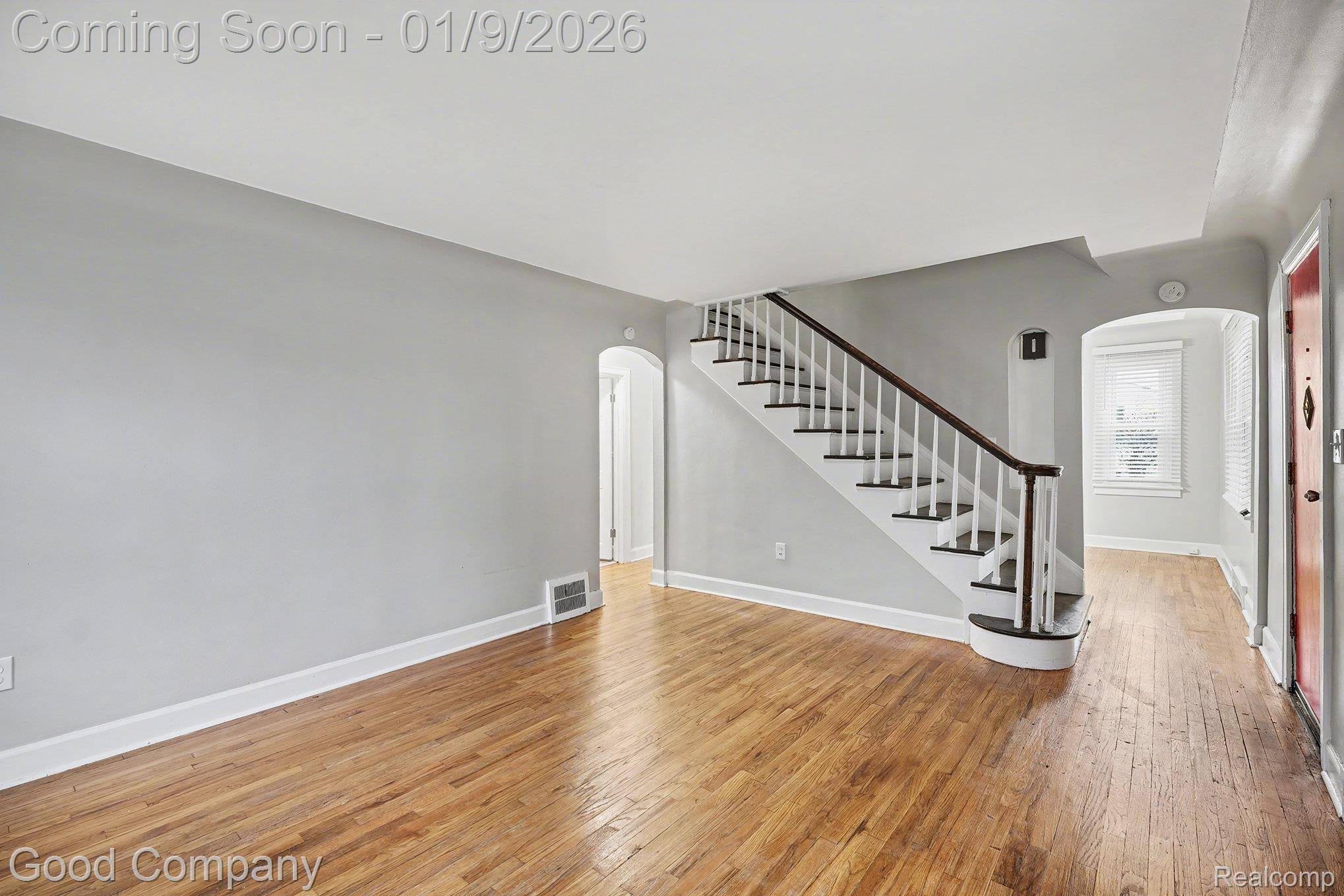 Clinton Township, MI 48035,20781 15 Mile RD