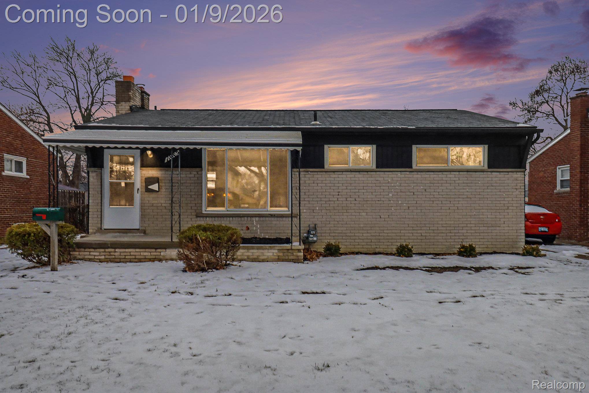 Taylor, MI 48180,7882 Campbell ST