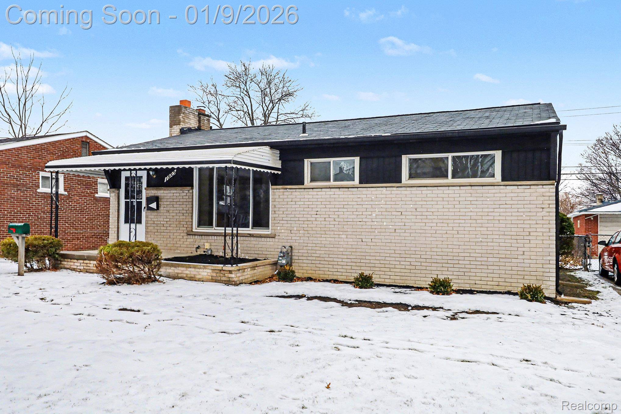 Taylor, MI 48180,7882 Campbell ST