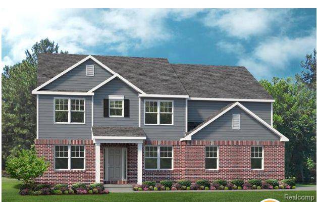 Armada, MI 48005,71712 Hidden River DR