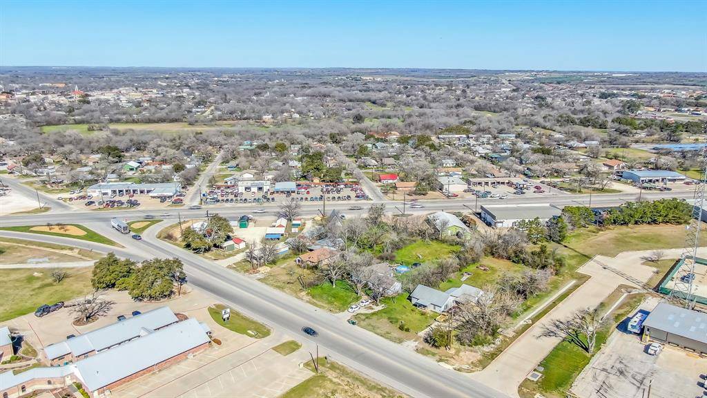 404 E South Loop, Stephenville, TX 76401