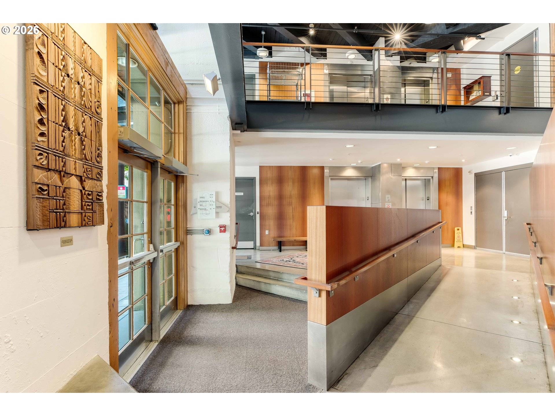 Portland, OR 97209,1420 NW LOVEJOY ST #417