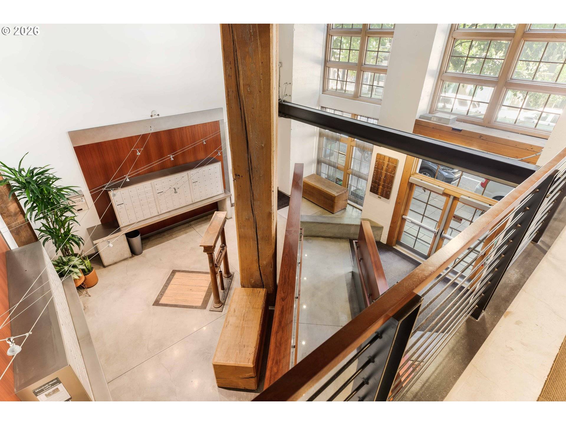 Portland, OR 97209,1420 NW LOVEJOY ST #417