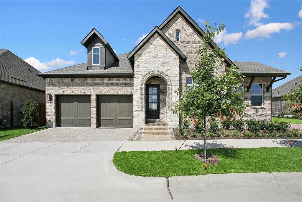 Arlington, TX 76005,4850 Prairie Crest Lane
