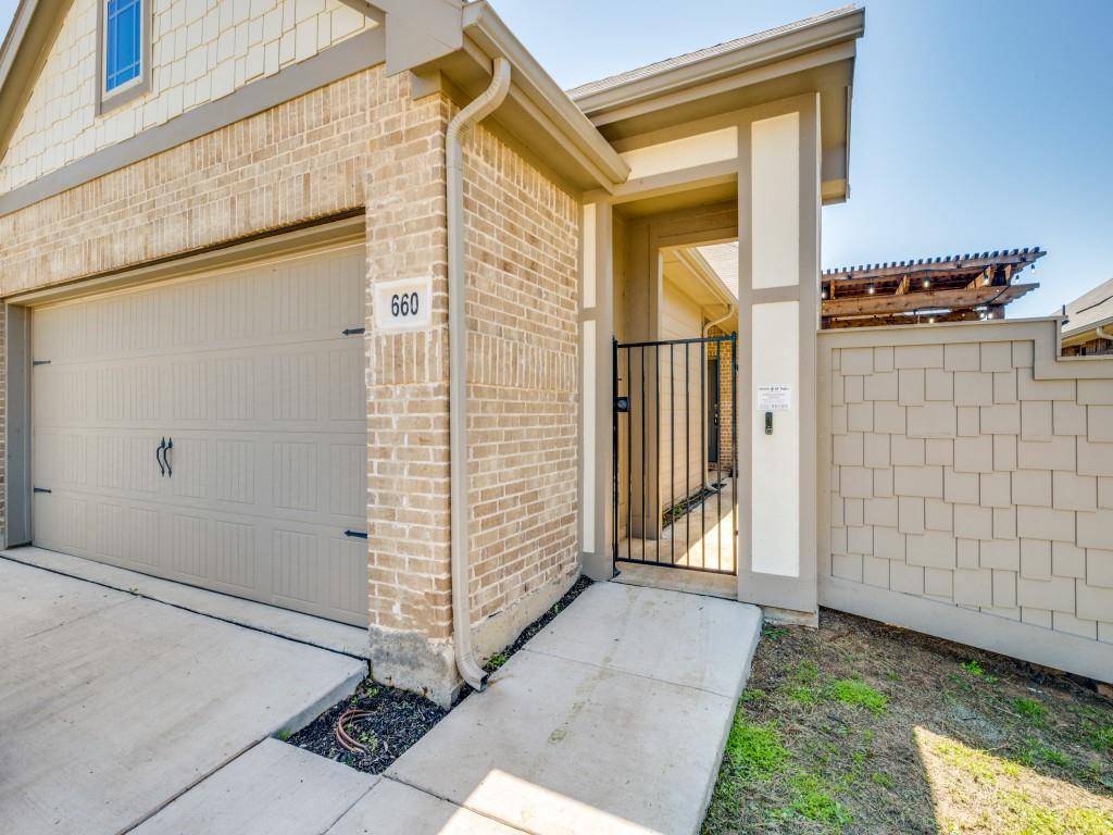 Aubrey, TX 76227,660 Coleman Street