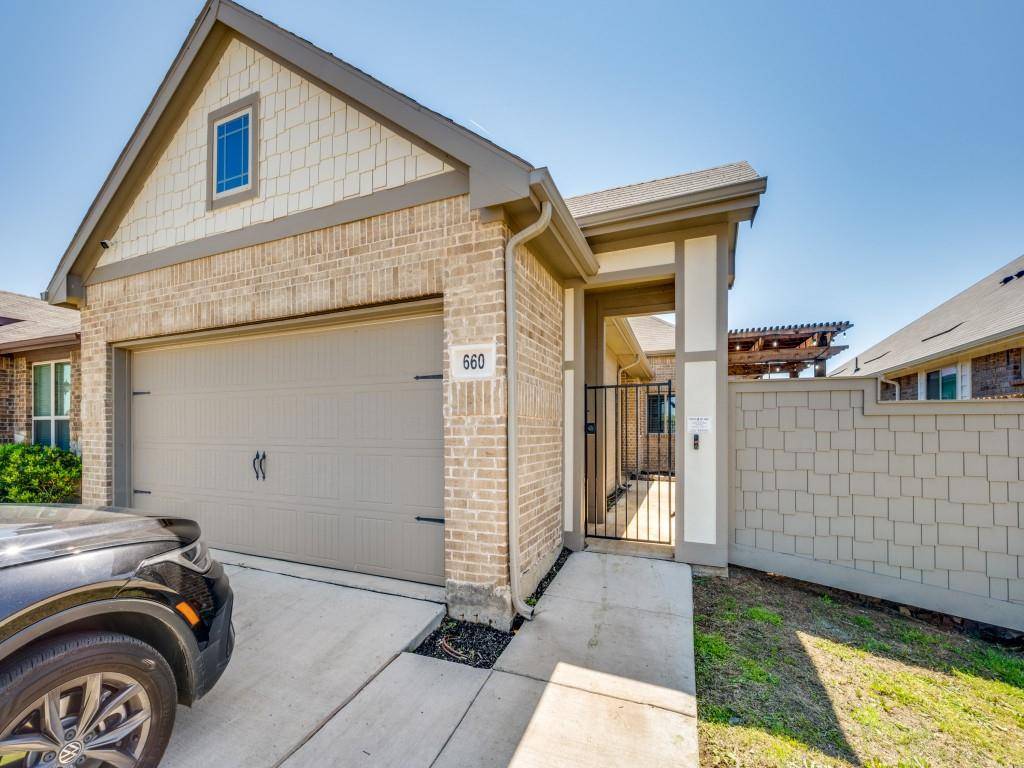 Aubrey, TX 76227,660 Coleman Street