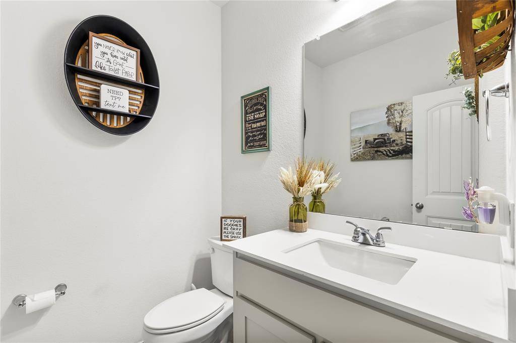 Springtown, TX 76082,804 Feather Edge Drive