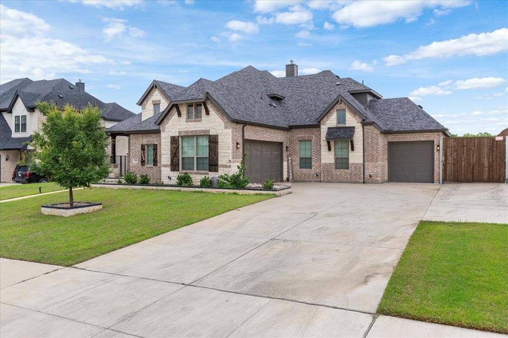 Mansfield, TX 76063,1218 Woodside Drive