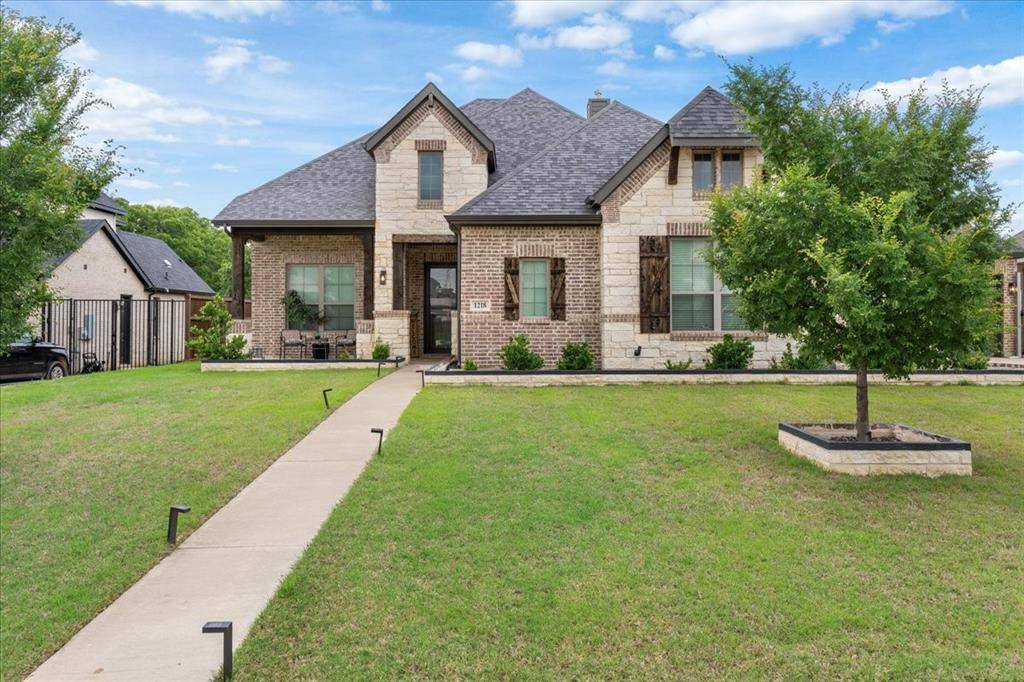 Mansfield, TX 76063,1218 Woodside Drive