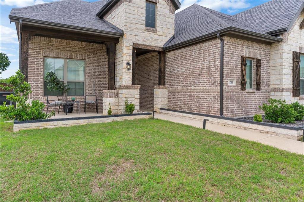 Mansfield, TX 76063,1218 Woodside Drive