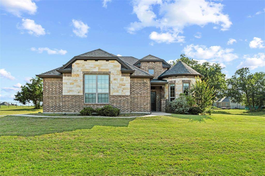 Waxahachie, TX 75167,114 Taylor Ridge Drive