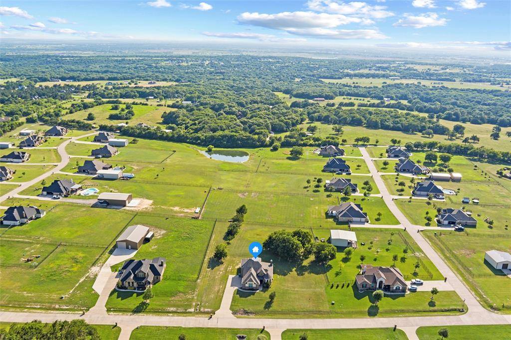 Waxahachie, TX 75167,114 Taylor Ridge Drive