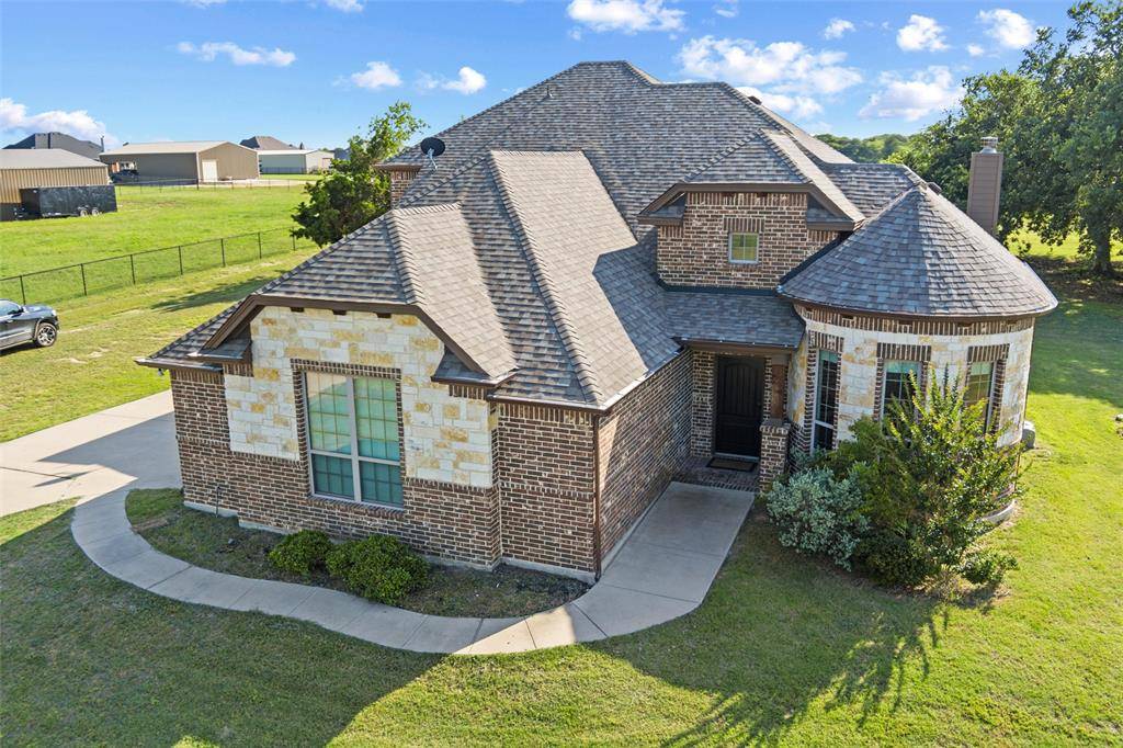 Waxahachie, TX 75167,114 Taylor Ridge Drive