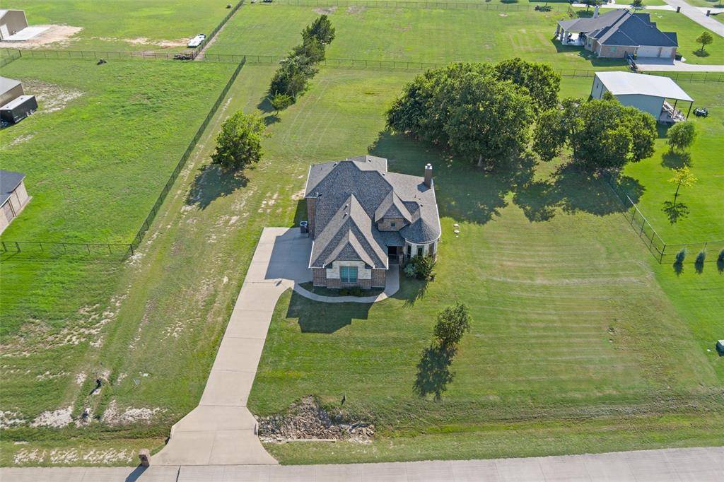 Waxahachie, TX 75167,114 Taylor Ridge Drive