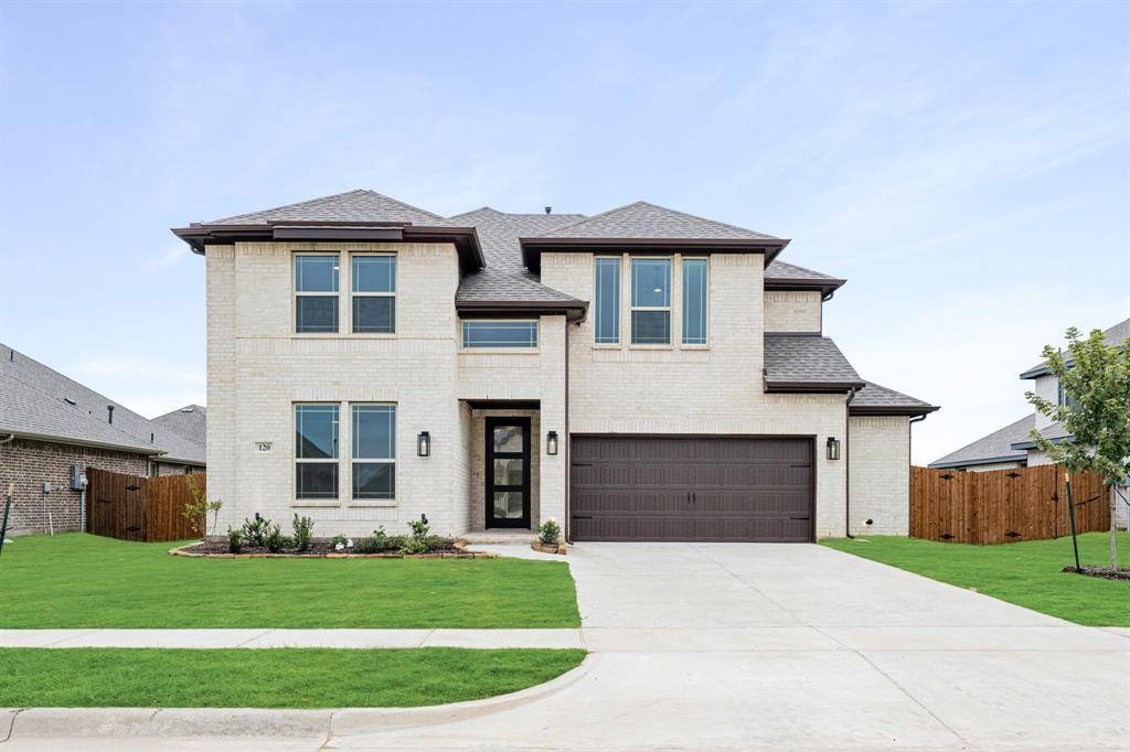 Glenn Heights, TX 75154,120 Claywood Drive