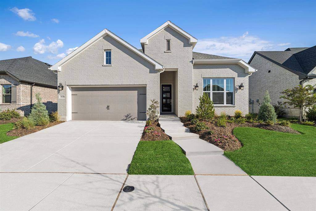 Van Alstyne, TX 75495,1810 Finn Avenue