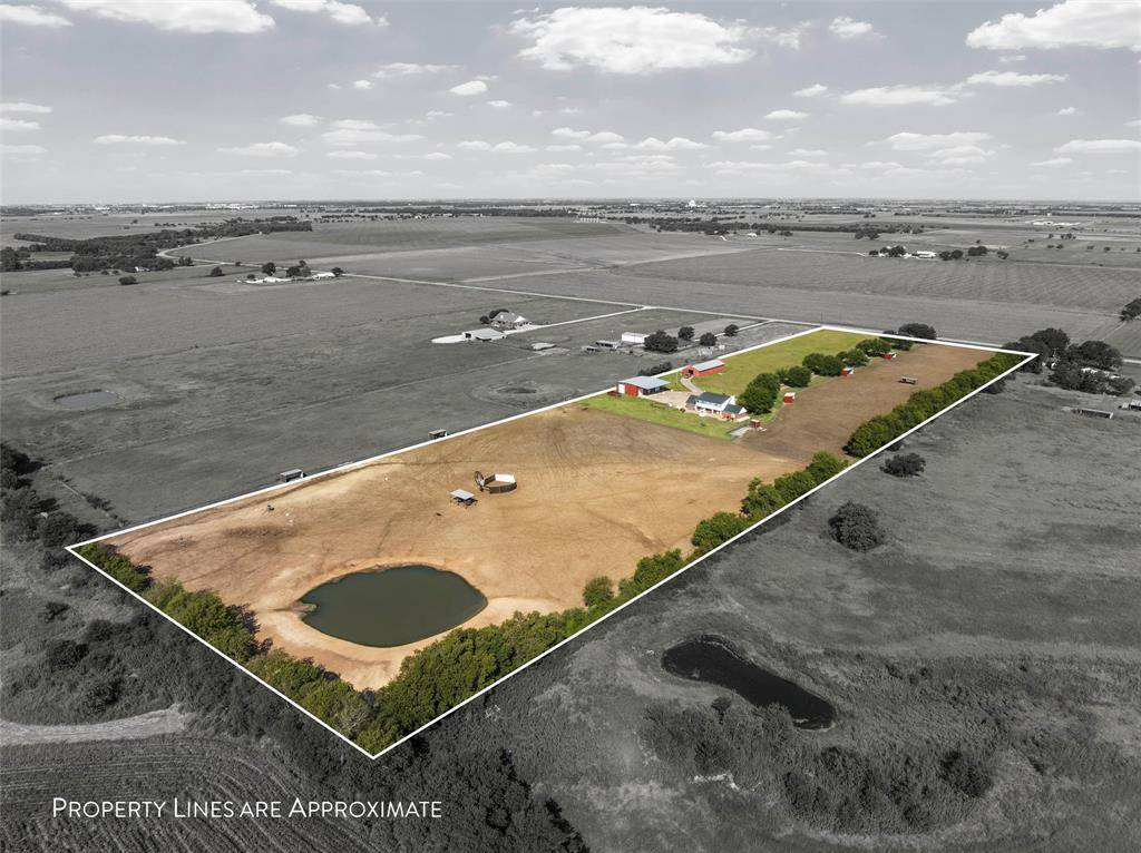 Mcgregor, TX 76657,5112 Old Caufield Ranch Road